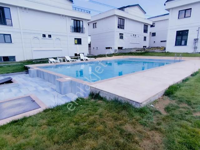 Çanta Balaban Mahallesi, Silivri içerisinde satılık Villa