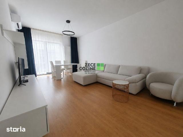 Apartament închirieri în Mircea Cel Batran, Iași