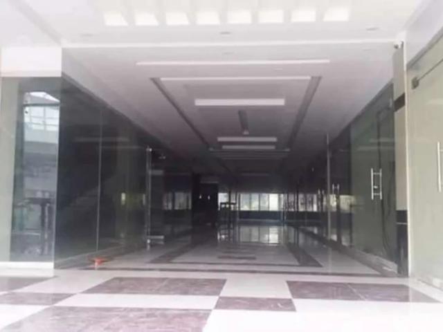 Commercial for sale in سٹلائٹ ٹاؤن, چاہ سلطان