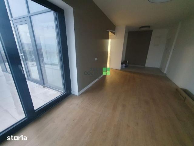 Apartament închirieri în Mircea Cel Batran, Iași