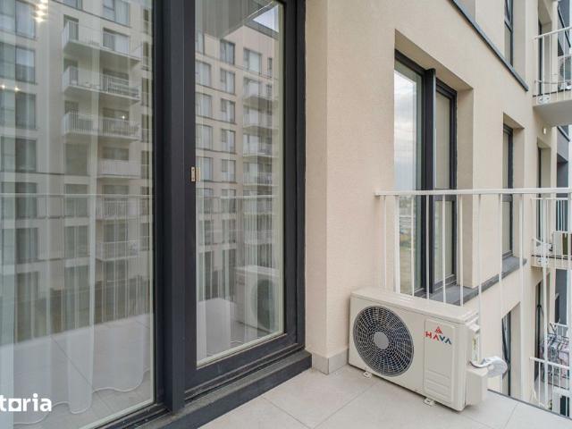 Apartament închirieri în Țesătura, Iași