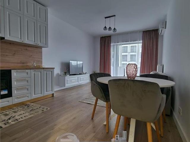 Apartament închirieri în Mircea Cel Batran, Iași