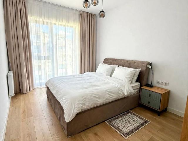 Apartament închirieri în Țesătura, Iași