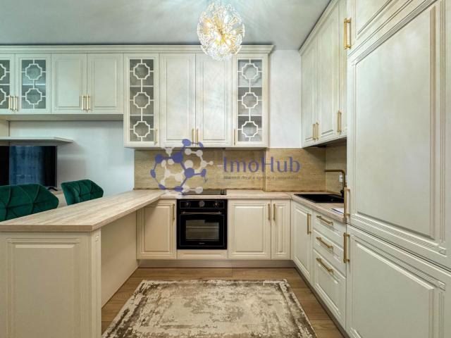 Apartament închirieri în Mircea Cel Batran, Iași