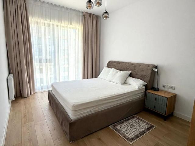 Apartament închirieri în Țesătura, Iași