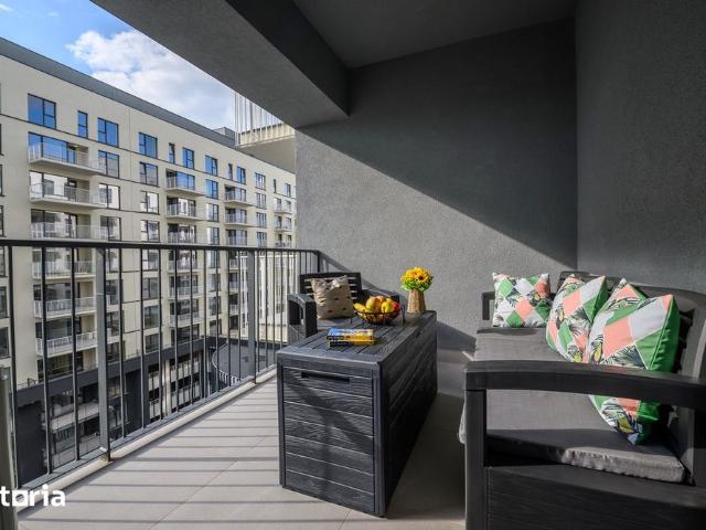 Apartament închirieri în Mircea Cel Batran, Iași