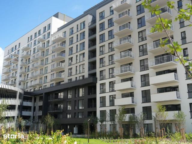 Apartament închirieri în Mircea Cel Batran, Iași