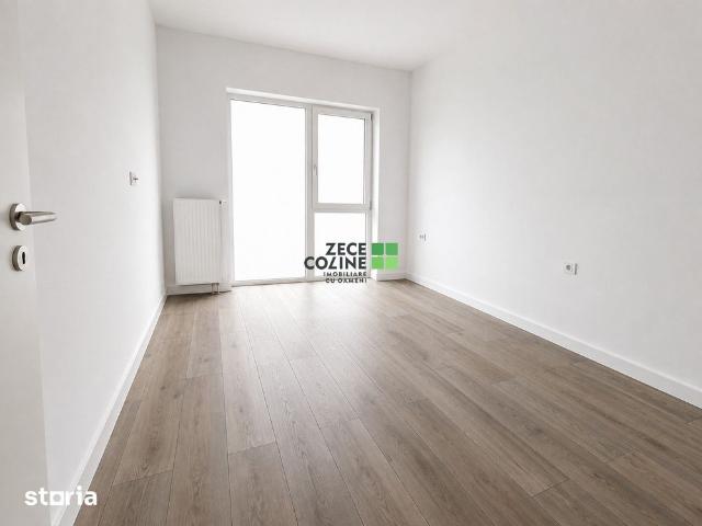 Apartament închirieri în Mircea Cel Batran, Iași