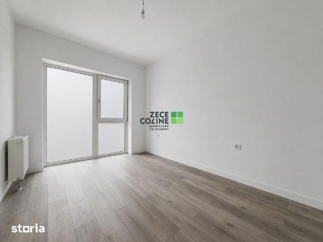 Apartament închirieri în Mircea Cel Batran, Iași