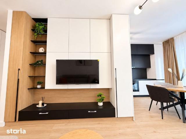 Apartament închirieri în Centru, Iași