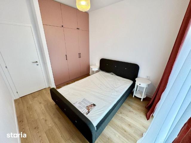 Apartament închirieri în Mircea Cel Batran, Iași