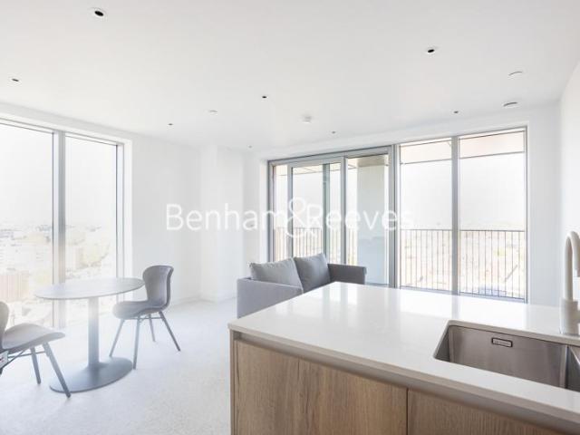 Apartment for rent in Whitechapel, Greater London