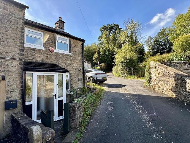House for rent in Buxworth, High Peak