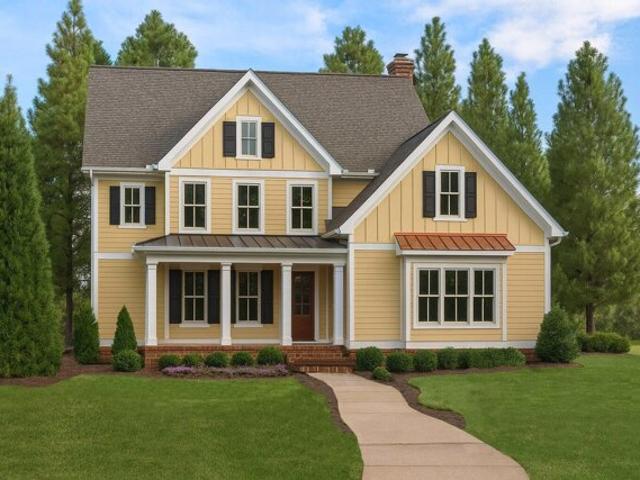 House for sale in Siler City