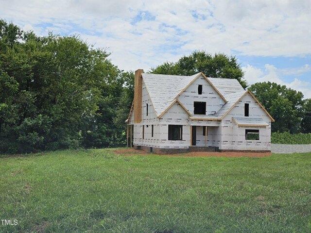 House for sale in Siler City