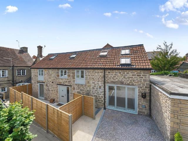House for rent in Stalbridge