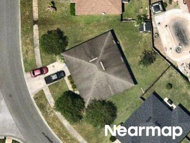 House for sale in Jacksonville, Florida