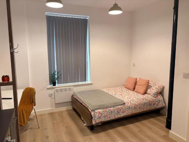 Apartment for rent in Bare, Lancashire