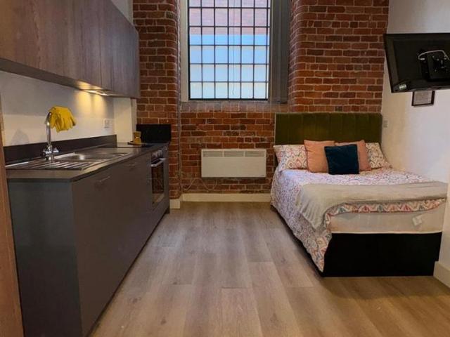 Apartment for rent in Galgate, Lancaster