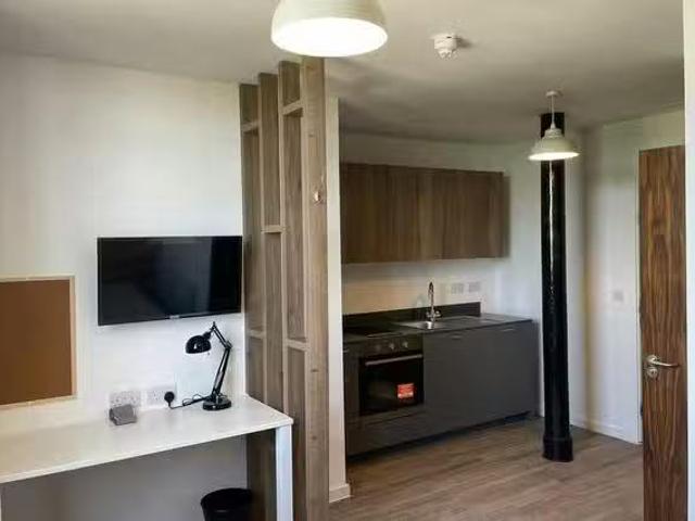 Apartment for rent in Bare, Lancashire