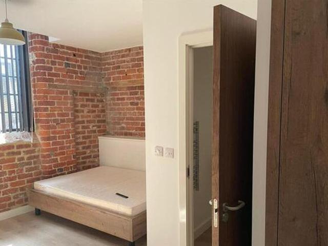 House for rent in Bare, Lancashire