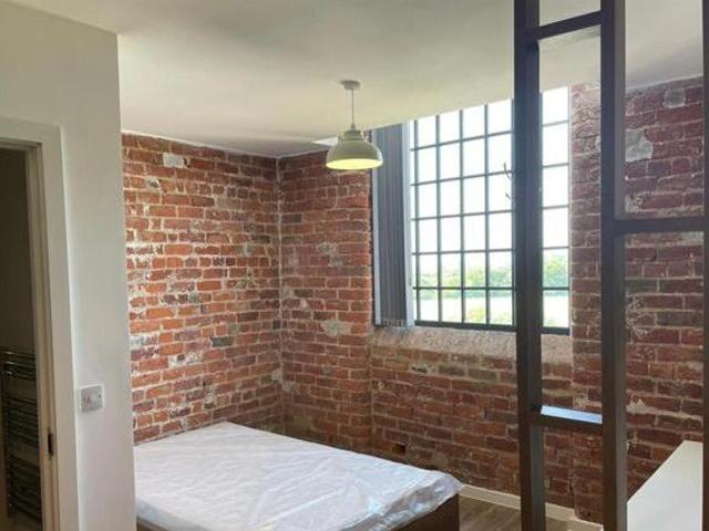 House for rent in Bare, Lancashire