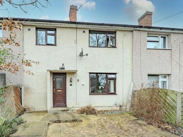 House for sale in West Yorkshire