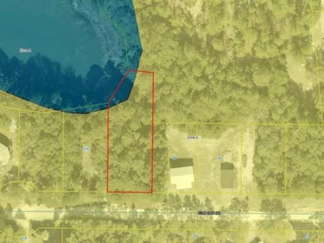 Land for sale in Defuniak Springs, Florida