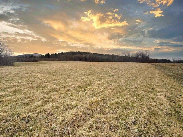 Land for sale in Bennington, Vermont