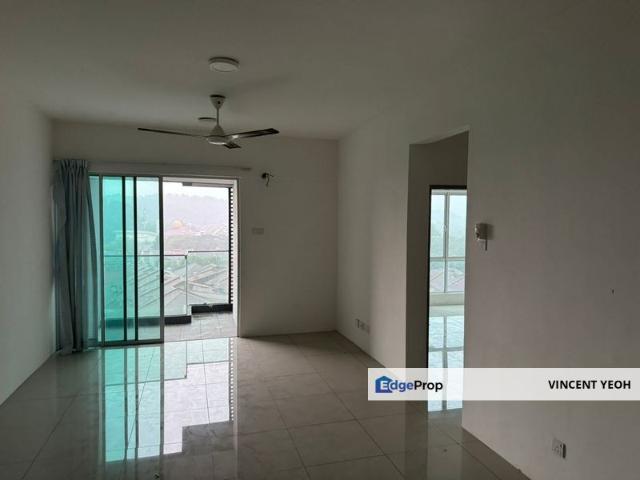 Condominium for sale in Kajang, Langat
