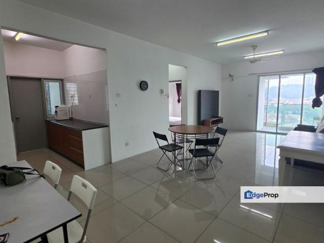 Condominium for rent in Kajang, Langat