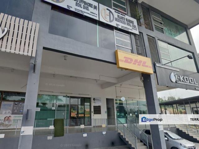 Shop for sale in Kajang, Langat