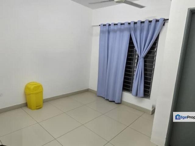 Condominium for rent in Cheras, Majlis Perbandaran Kajang