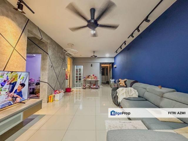 Condominium for sale in Kajang, Langat