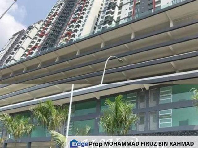 Condominium for sale in Kajang, Langat