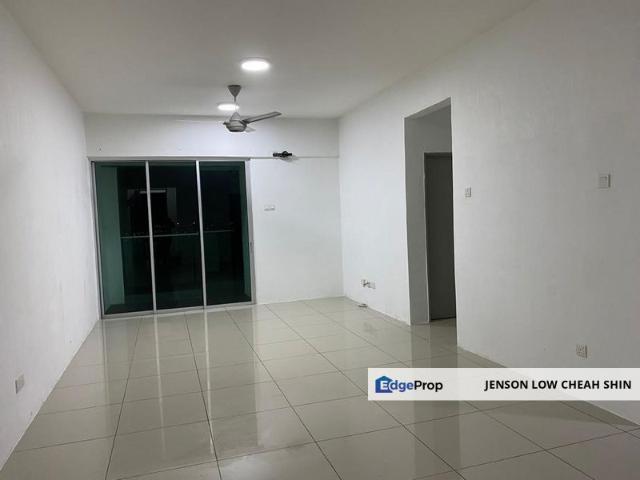 Condominium for sale in Kajang, Langat