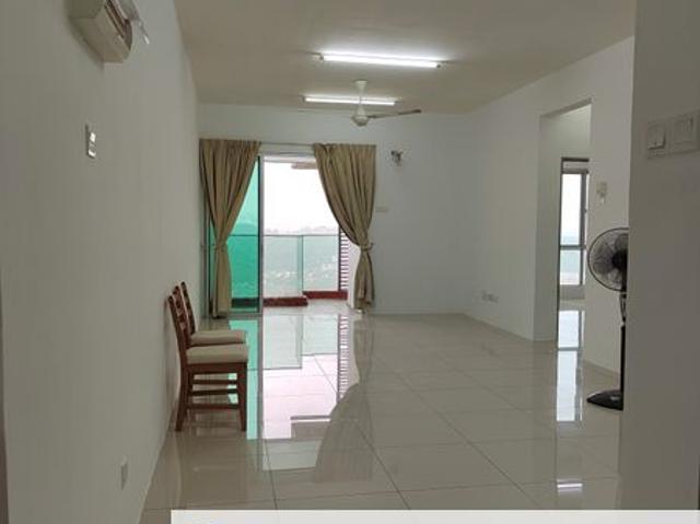 Condominium for sale in Kajang, Langat