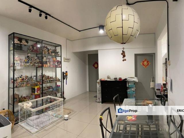 Condominium for sale in Cheras, Majlis Perbandaran Kajang