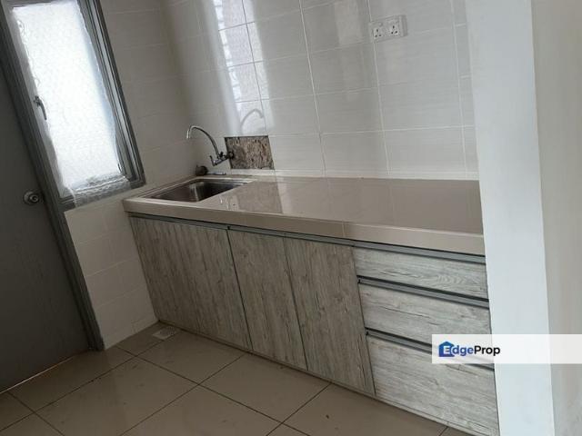Condominium for sale in Cheras, Majlis Perbandaran Kajang