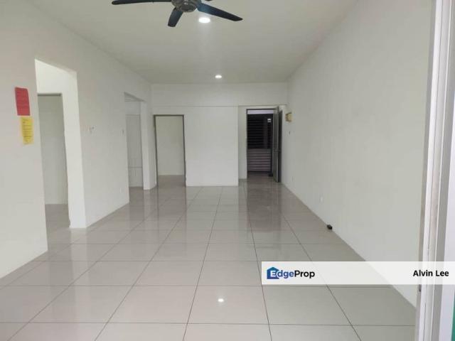 Condominium for rent in Cheras, Majlis Perbandaran Kajang
