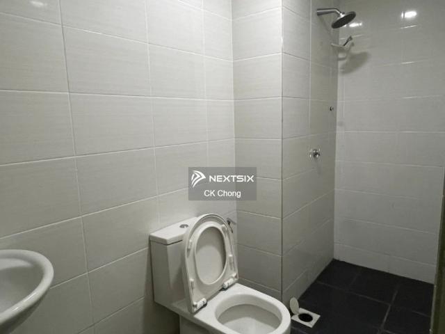 Apartment for rent in Kajang, Langat