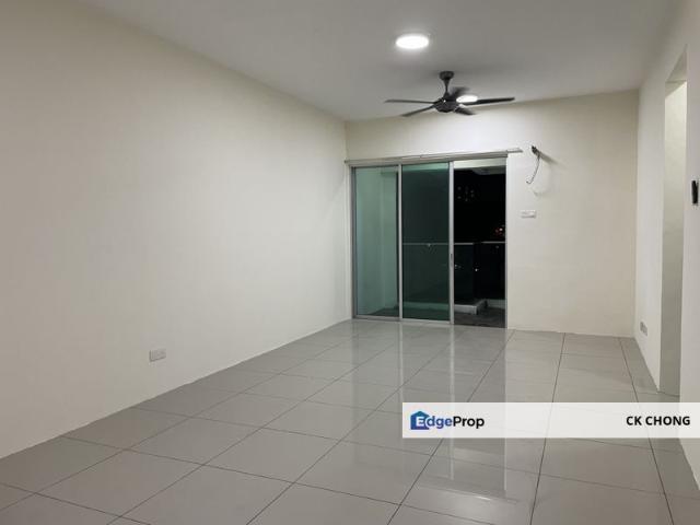 Condominium for rent in Kajang, Langat