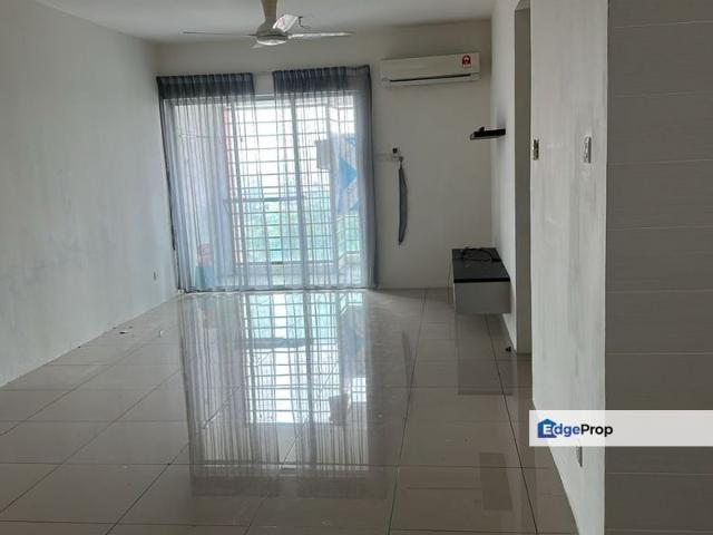 Condominium for sale in Kajang, Langat