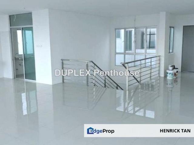 Condominium for sale in Kajang, Langat