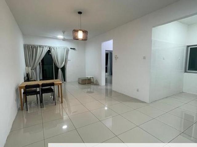 Condominium for sale in Kajang, Langat