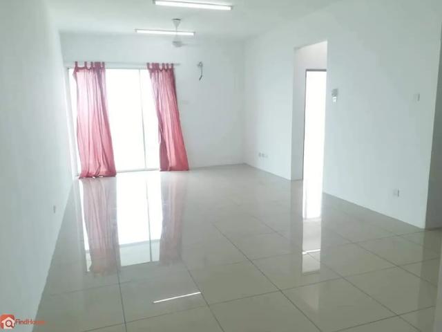 Apartment for rent in Kajang, Langat