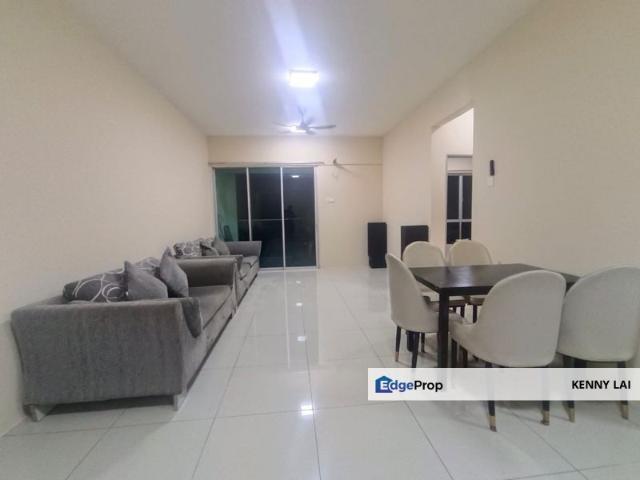Condominium for rent in Kajang, Langat