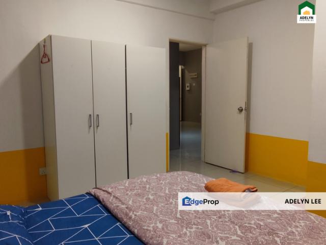 Condominium for sale in Cheras, Majlis Perbandaran Kajang