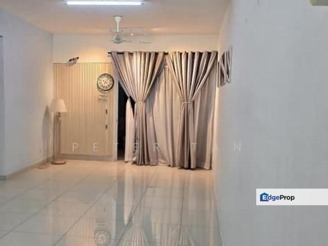 Condominium for rent in Cheras, Majlis Perbandaran Kajang