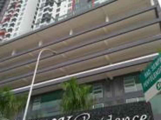 Condominium for sale in Kajang, Langat